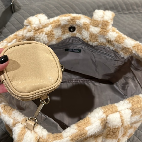 Wild fable checkered bag - Picture 3 of 3